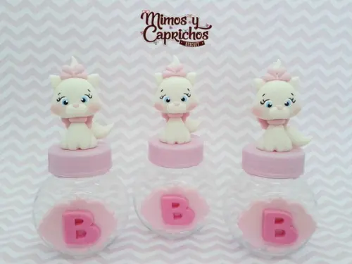 Mini baleiro Marie