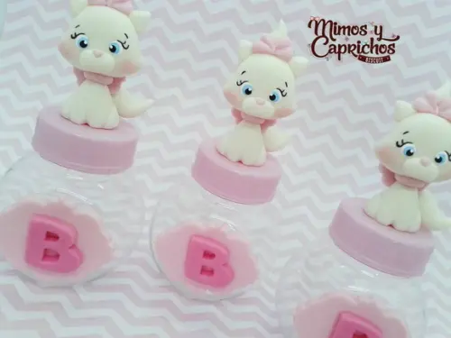 Mini baleiro Marie