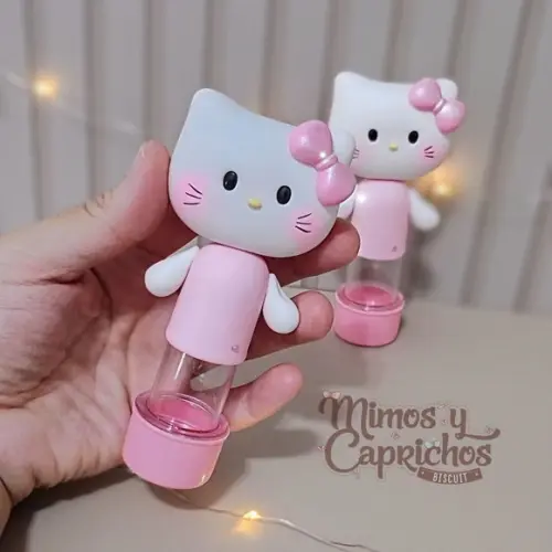 Mini Tubete Hello Kitty