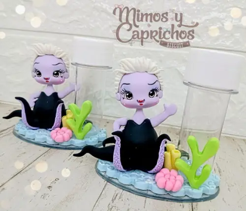 Mini Tubete Úrsula