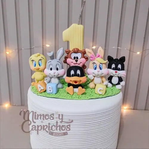 Topo Baby Looney Tunes