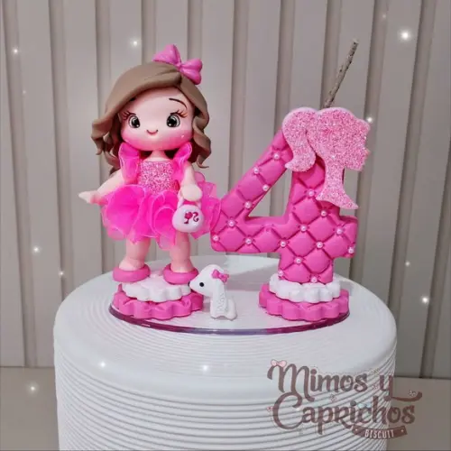 Topo Barbie Mod 2