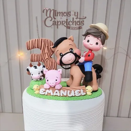 Topo Fazendinha Mod 2
