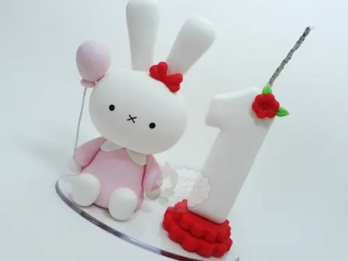 Vela Miffy