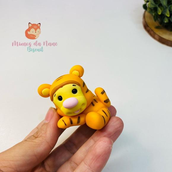 Aplique Pooh
