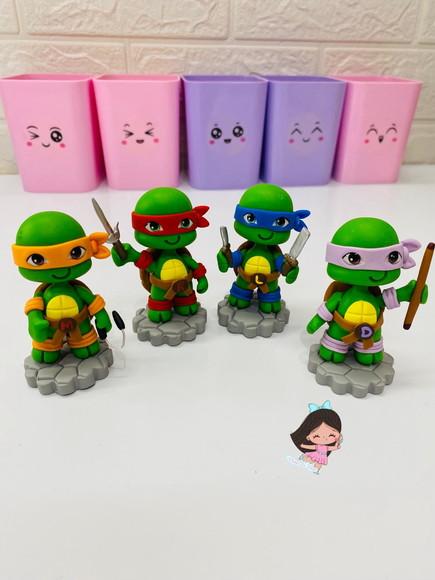 Tartaruga Ninja
