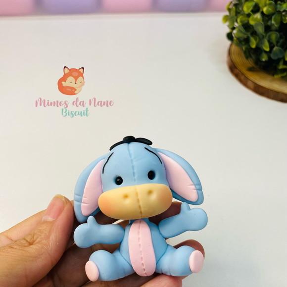 Aplique Pooh