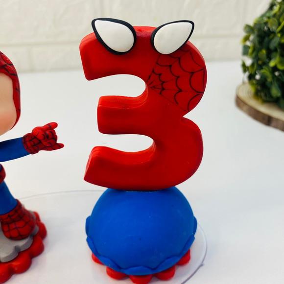 Topo Homem Aranha