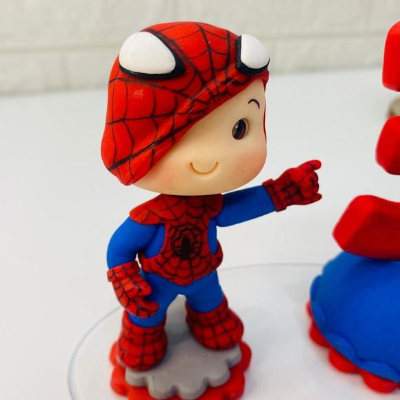 Topo Homem Aranha