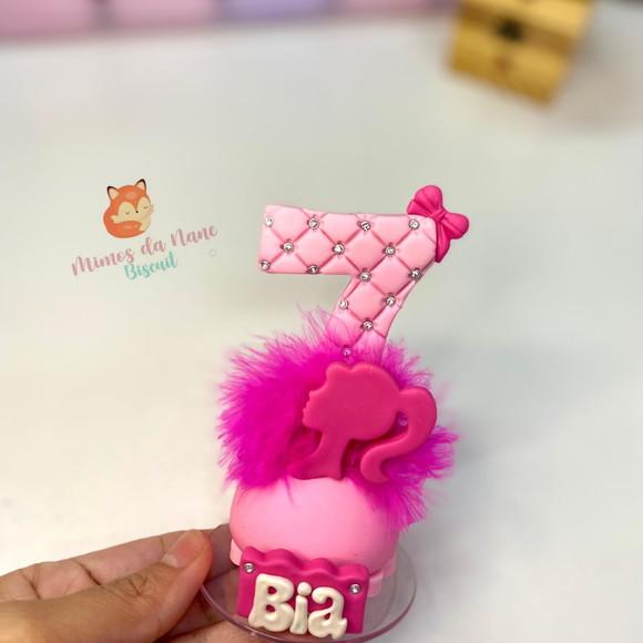 Vela Barbie
