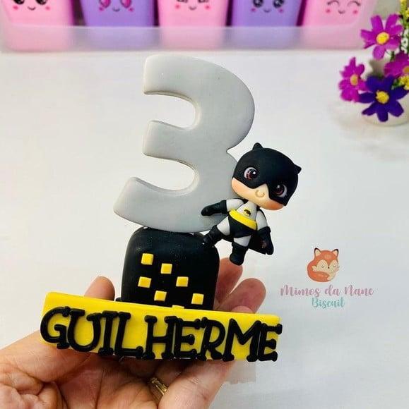 Vela Batman