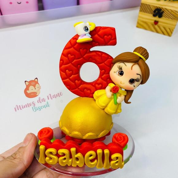 Vela Bela e a Fera