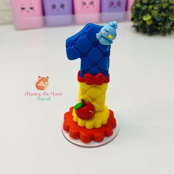 Vela Branca de Neve