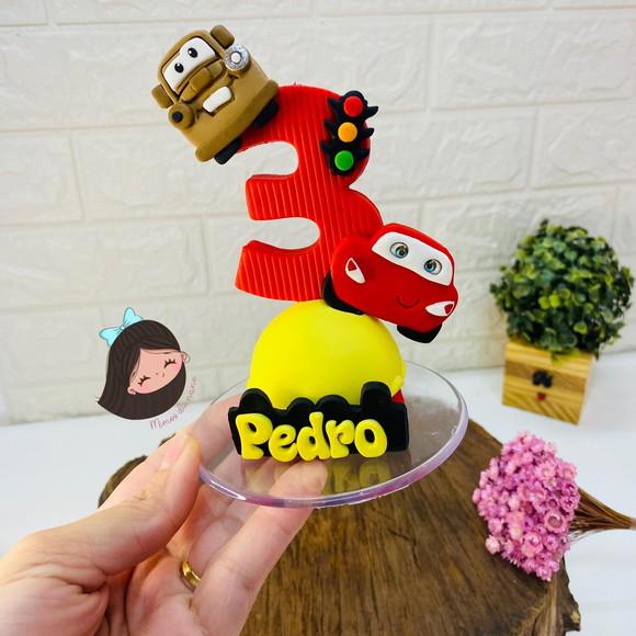 Vela Carros