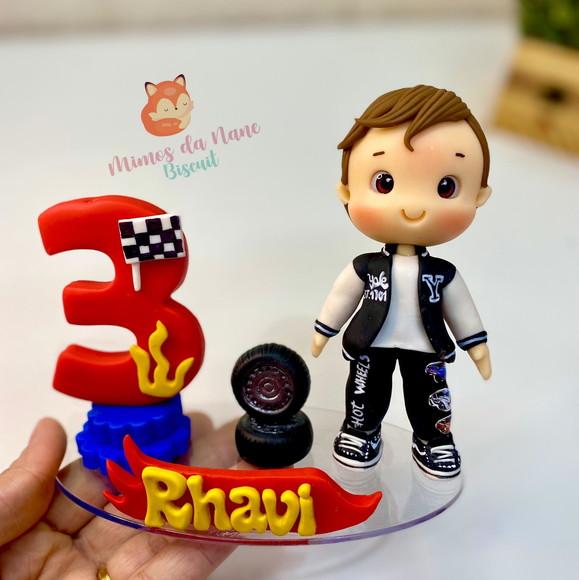 Vela Carros Hot Wheels