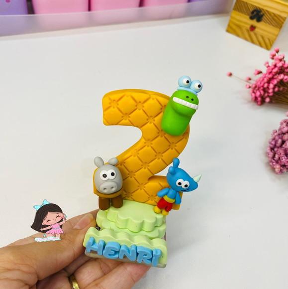 Vela Duggee
