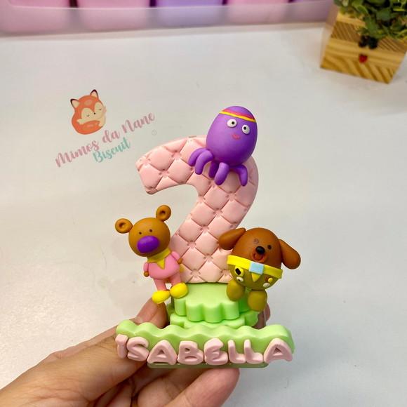 Vela Duggee