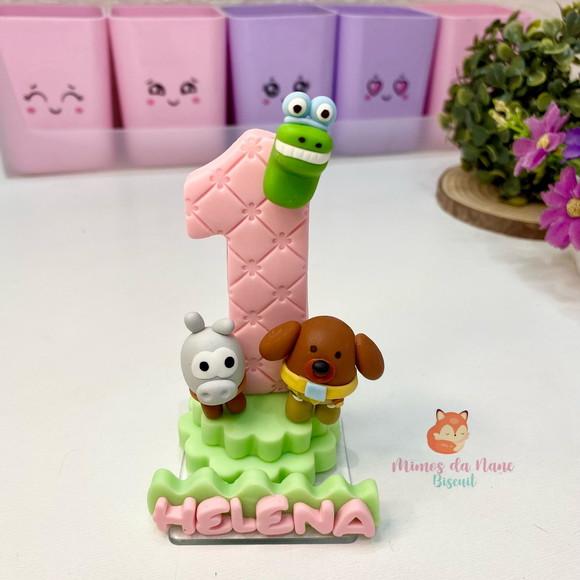 Vela Duggee