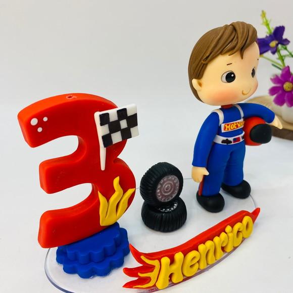 Vela Hotwheels