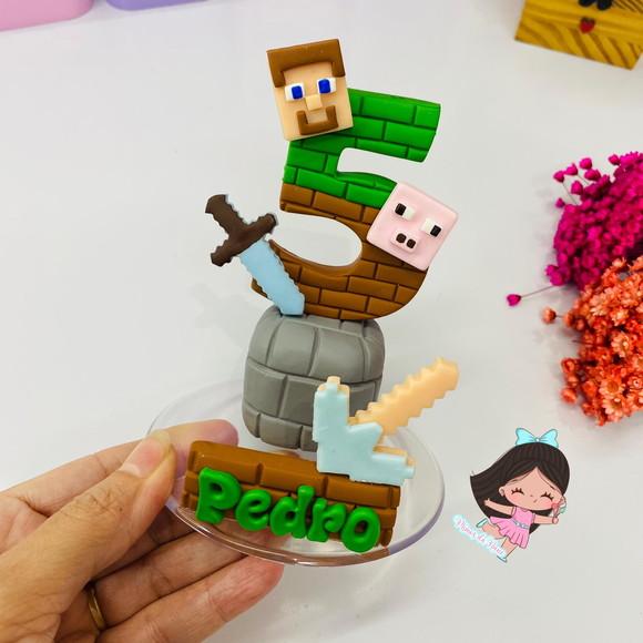 Vela Manicraft