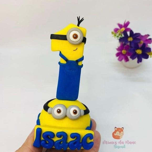 Vela Minions