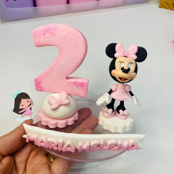 Vela Minnie