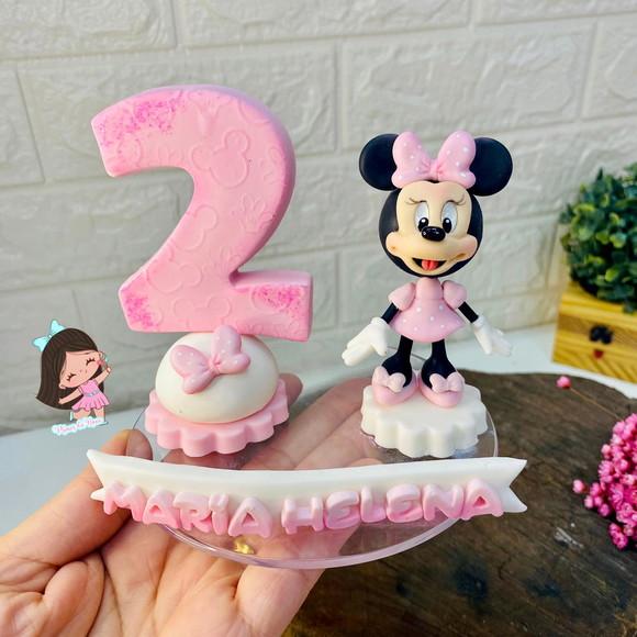 Vela Minnie
