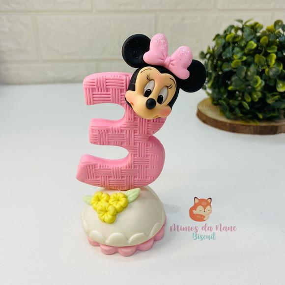 Vela Minnie