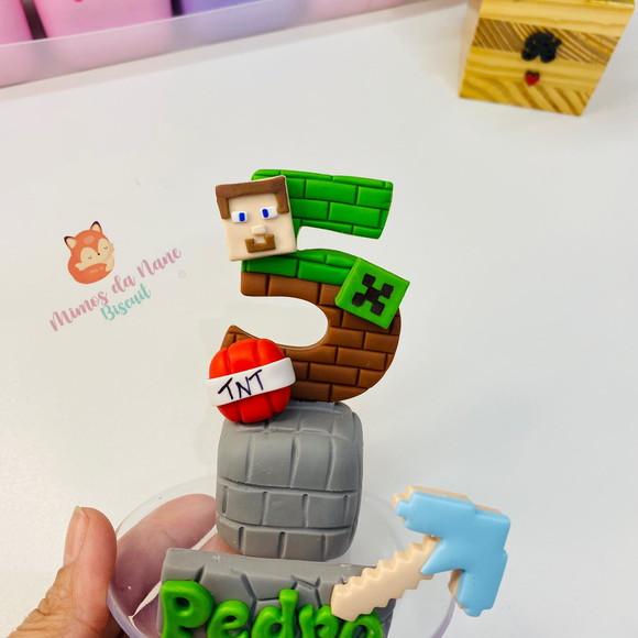Vela Minecraft