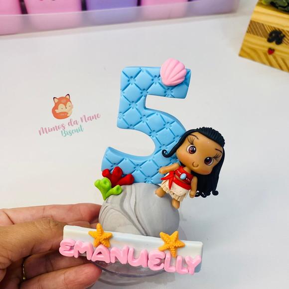 Vela Moana Biscuit