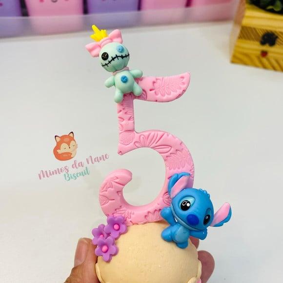 Vela Stitch