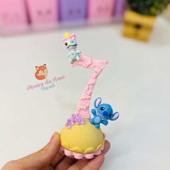 Vela Stitch
