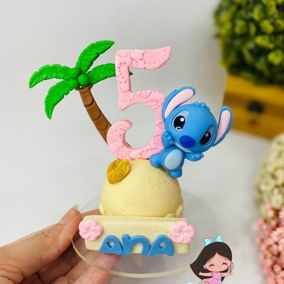 Vela Stitch Biscuit