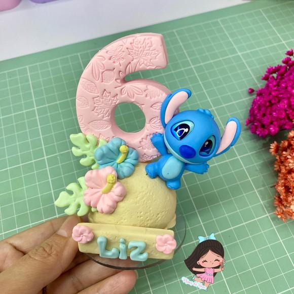 Vela Stitch