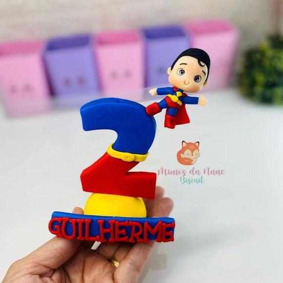 Vela Superman