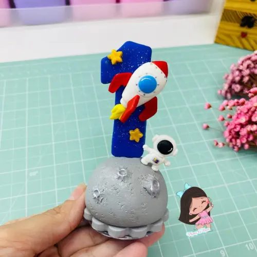 Vela Astronauta