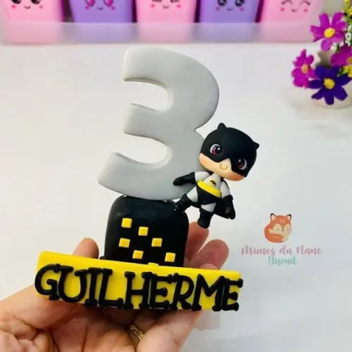 Vela Batman