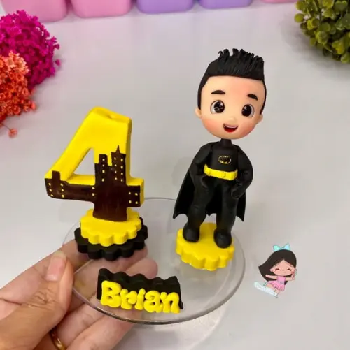 Vela Batman