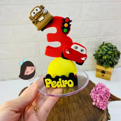 Vela Carros