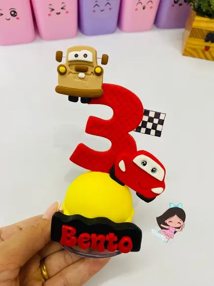 Vela Carros