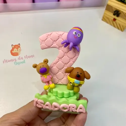 Vela Duggee