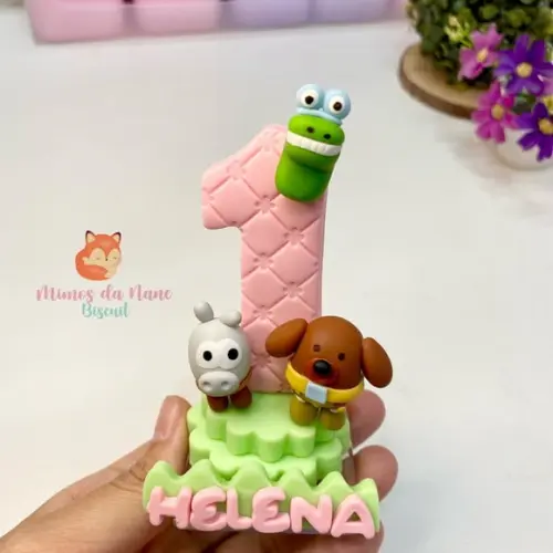 Vela Duggee