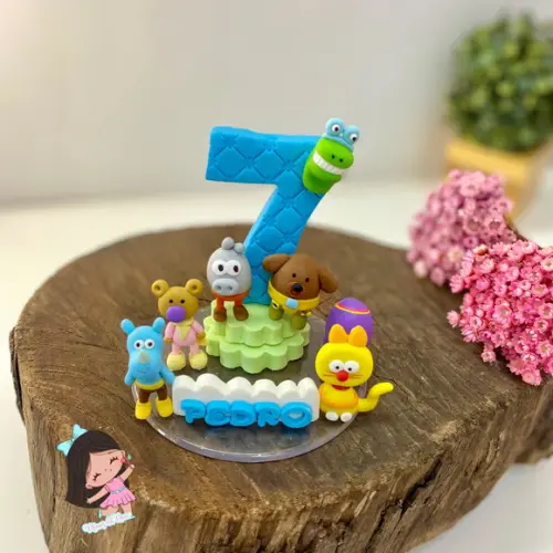 Vela Dugge de Biscuit