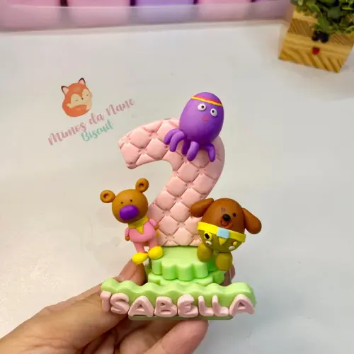 Vela Duggee