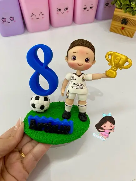 Vela Futebol