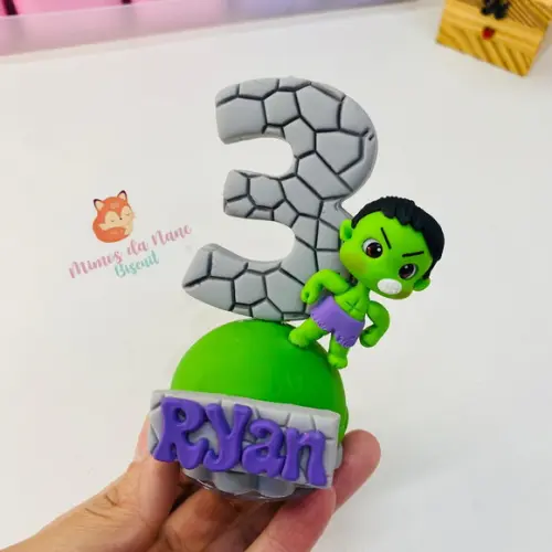 Vela Hulk