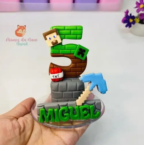 Vela Minecraft