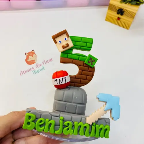 Vela Minecraft