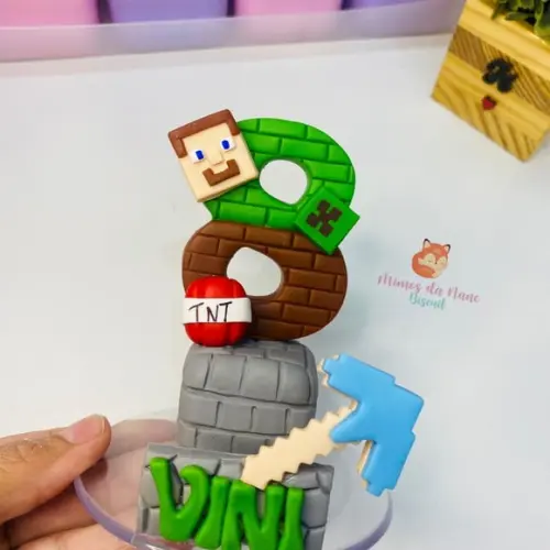 Vela Minecraft