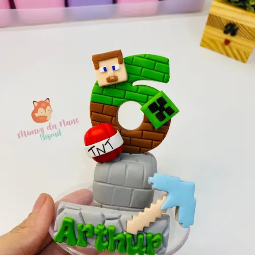 Vela Minecraft